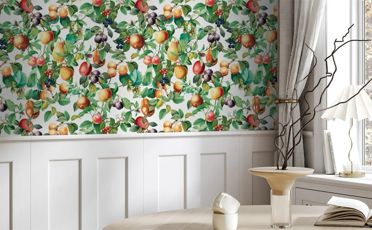 Dining room Provence VIII